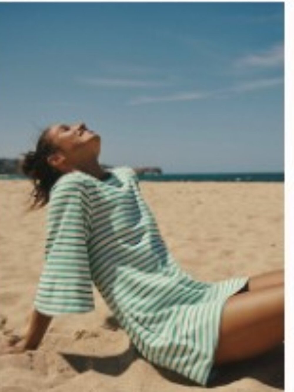 Free People Mini Dresss